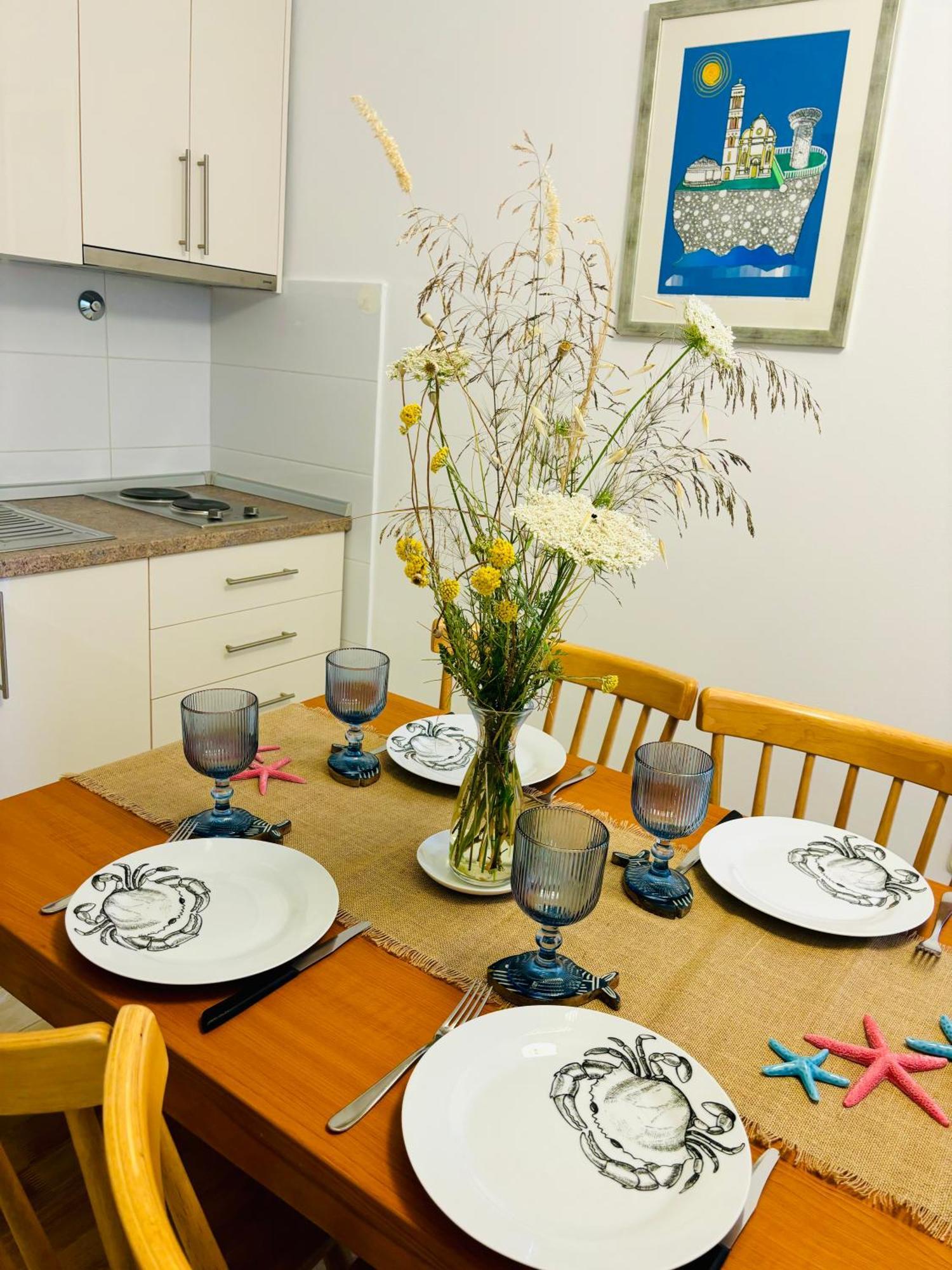 Apartment Sunny Elza 2 Hvar Town Dış mekan fotoğraf