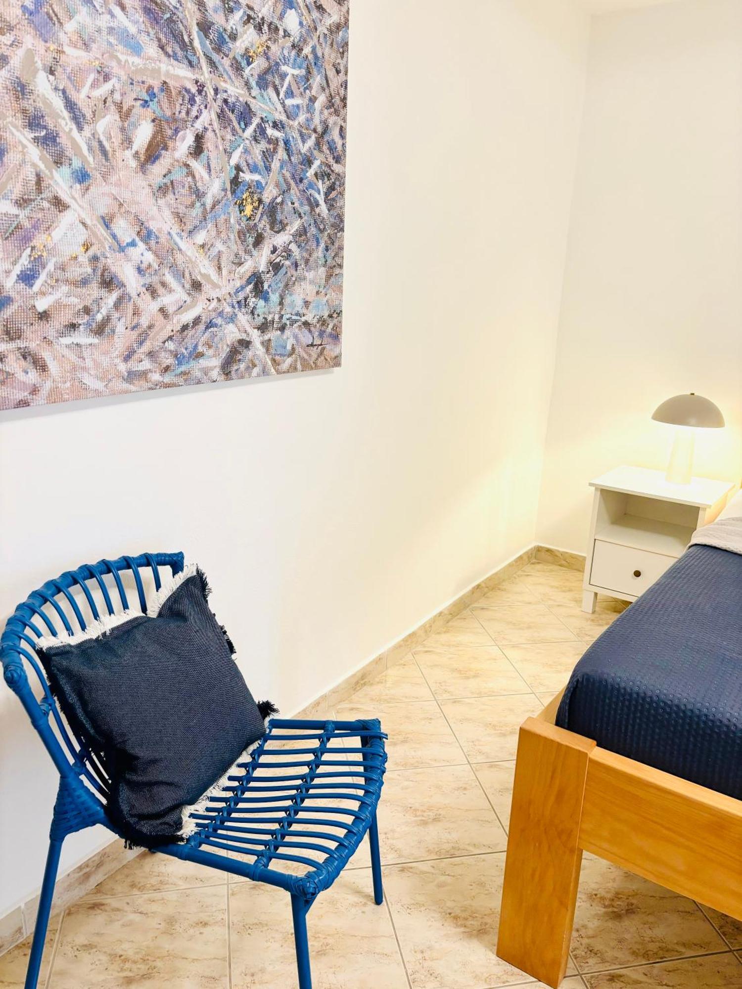 Apartment Sunny Elza 2 Hvar Town Dış mekan fotoğraf