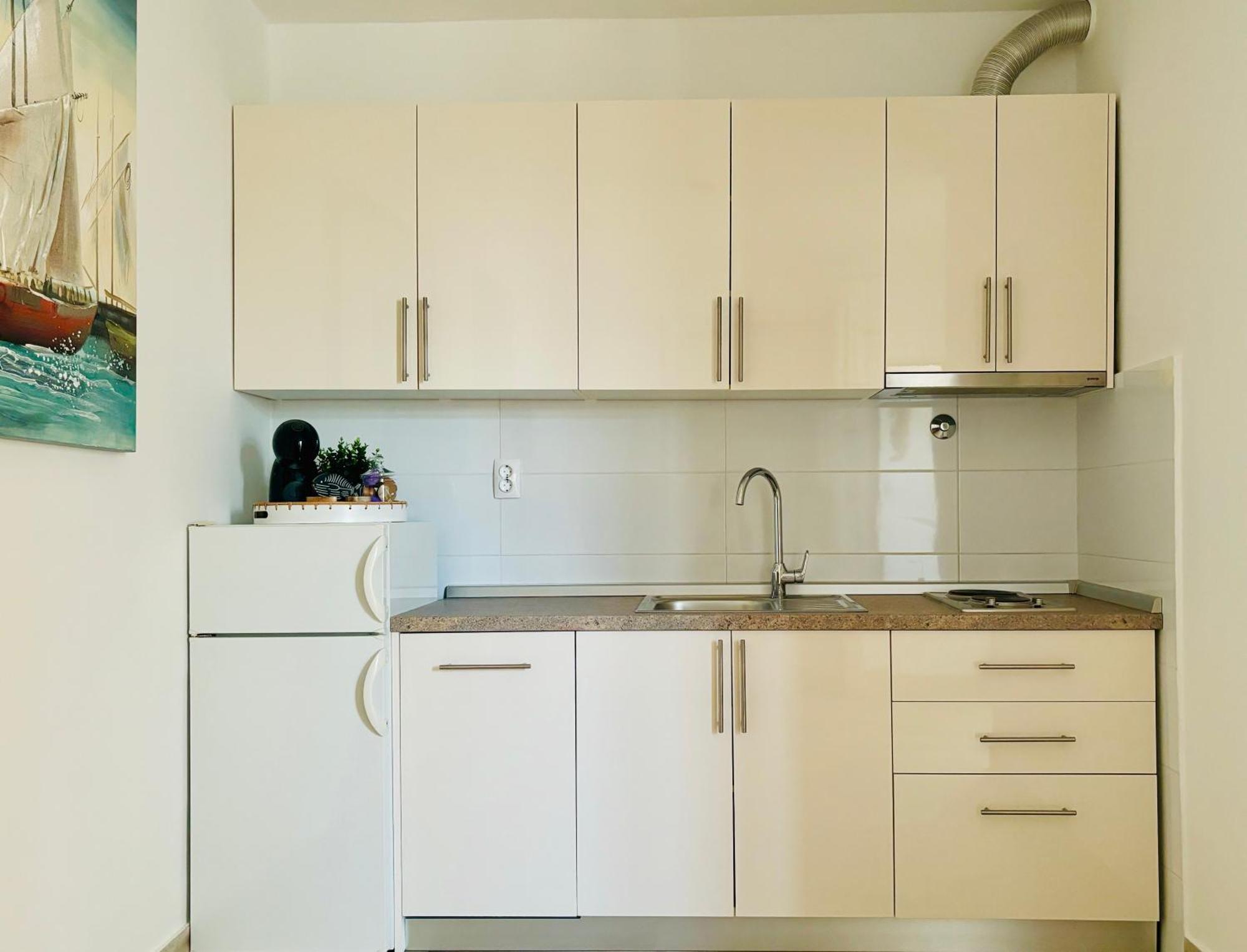 Apartment Sunny Elza 2 Hvar Town Dış mekan fotoğraf