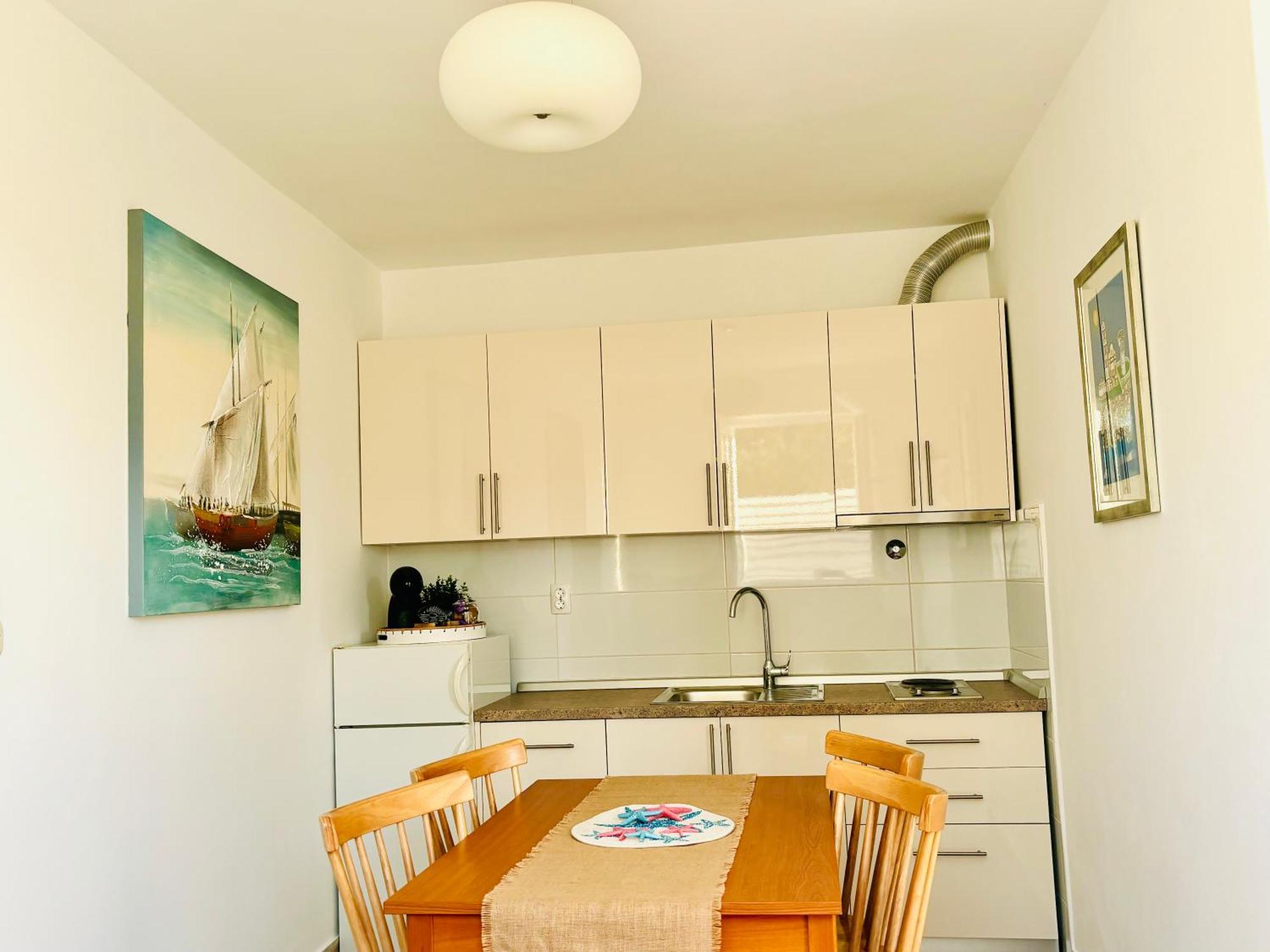 Apartment Sunny Elza 2 Hvar Town Dış mekan fotoğraf