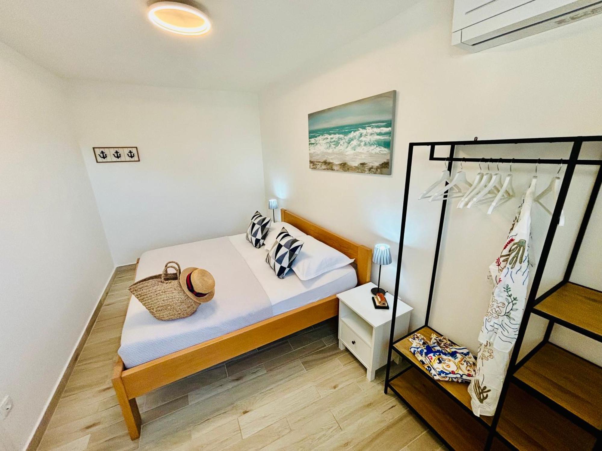 Apartment Sunny Elza 2 Hvar Town Dış mekan fotoğraf