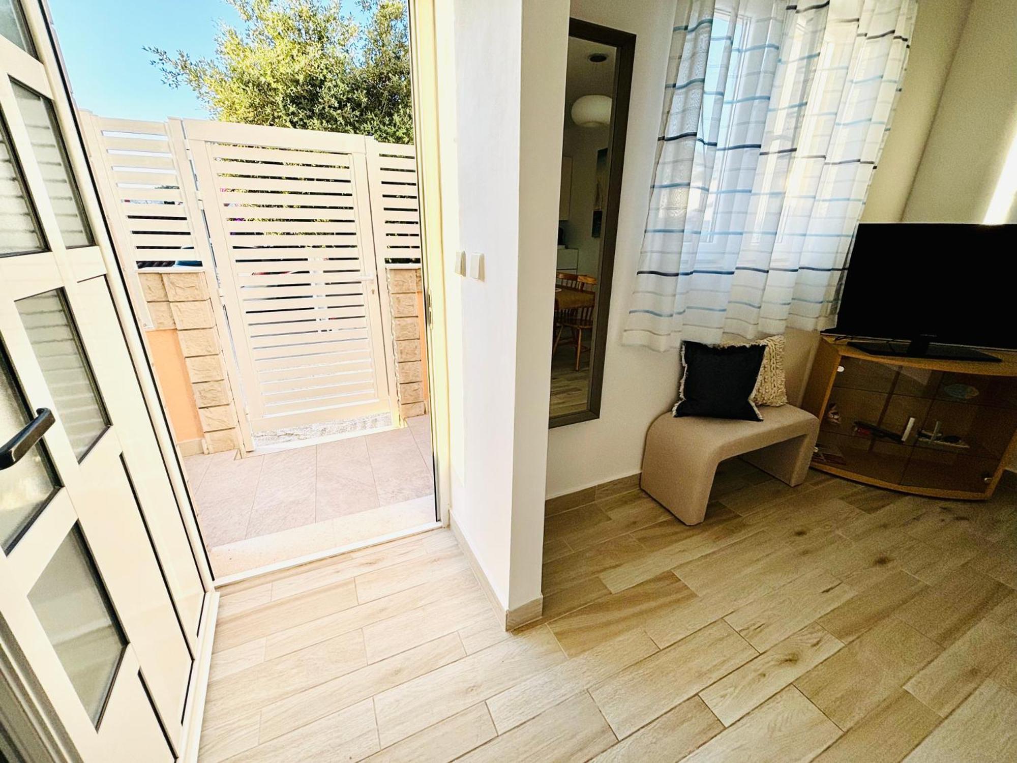 Apartment Sunny Elza 2 Hvar Town Dış mekan fotoğraf