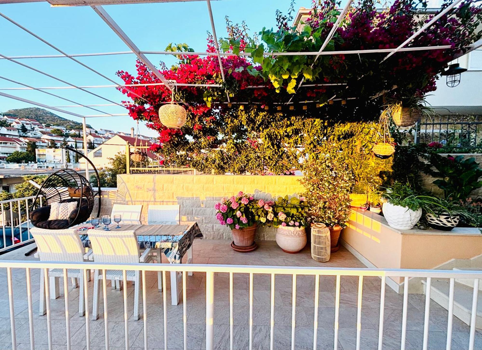 Apartment Sunny Elza 2 Hvar Town Dış mekan fotoğraf